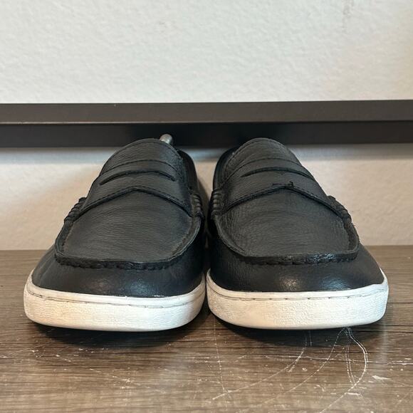 Cole Haan Pinch Weekender Men’s Loafers Shoes Size 12 Black